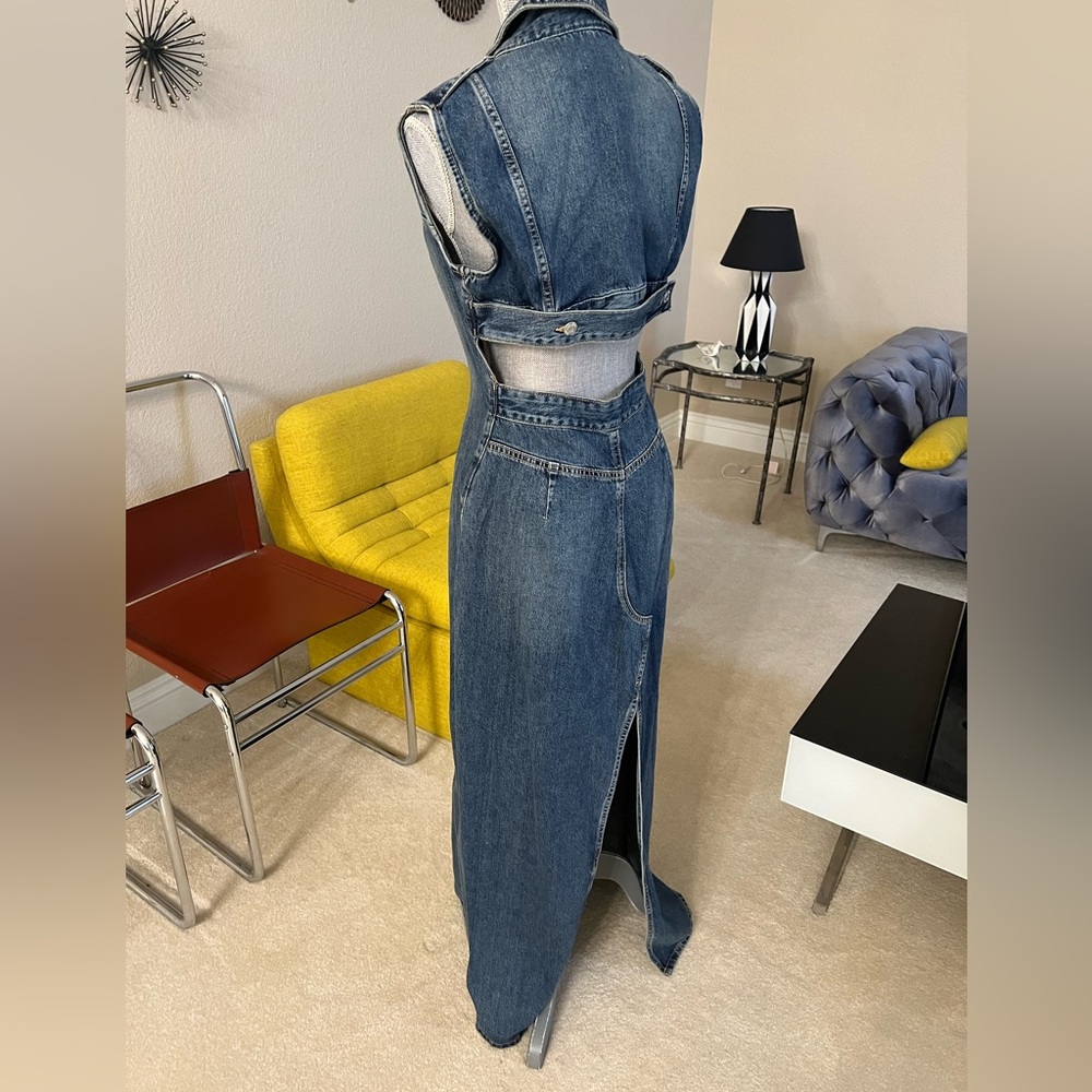 Zara Dress - Picture 2 of 3